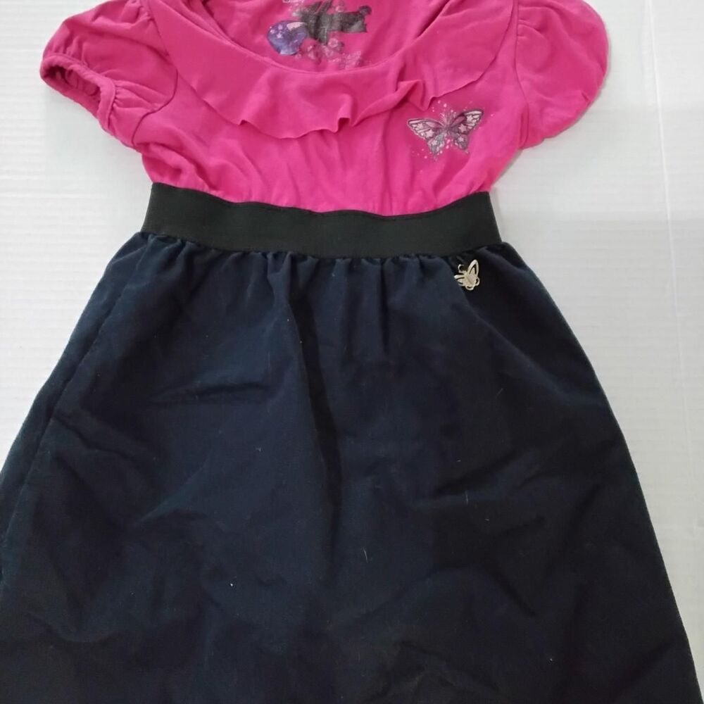 Unbranded Women's Pink Casual-dresses